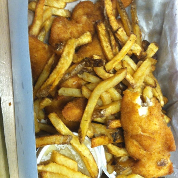 White House Chicken Barberton Ohda Fotoğraflar