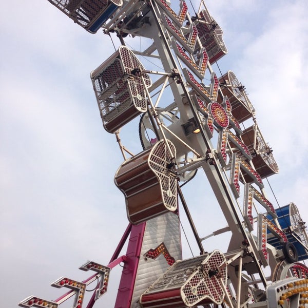 Vermont State Fair Rutland, VT