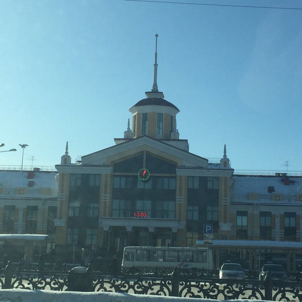 Вокзал новокузнецк телефон