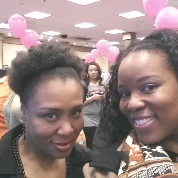 Photos At Ashley Stewart Women S Store In Chicago