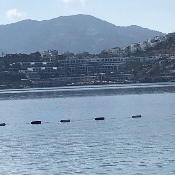 6/5/2019 tarihinde Zana K.ziyaretçi tarafından Dodo Beach Club'de çekilen fotoğraf