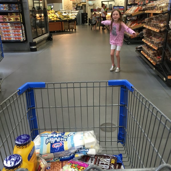 Walmart Supercenter Denton, MD