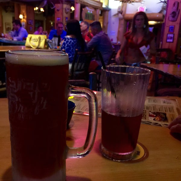 Photos at Twin Peaks Round Rock - 100 Louis Henna Blvd