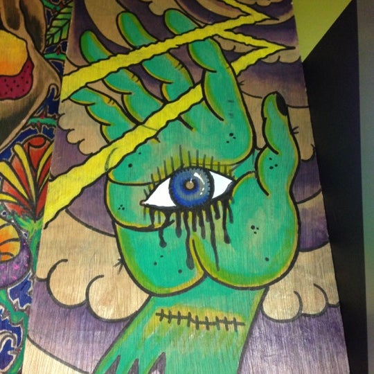 tattoo joes Gilbert, WV