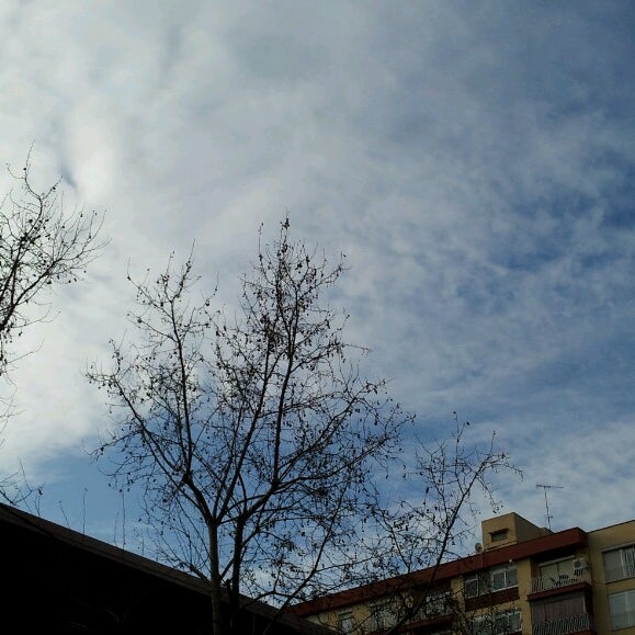 3/2/2013 tarihinde Jordi C.ziyaretçi tarafından Ferreteria Campos'de çekilen fotoğraf