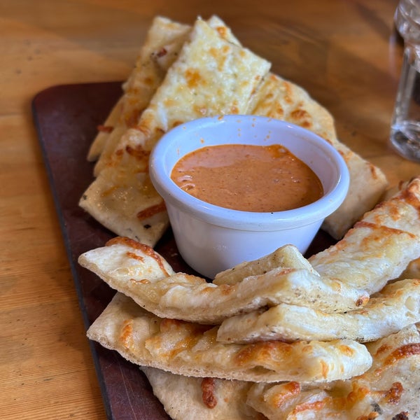 Rocky Mountain Flatbread Co. 30 tips
