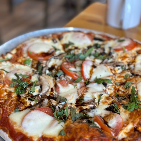 Rocky Mountain Flatbread Co. 30 tips