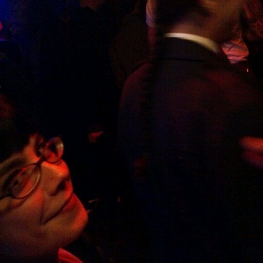 10/28/2012にTurner X.がNeo Nightclubで撮った写真