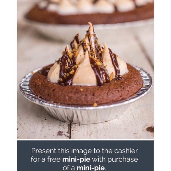 Skye Pie