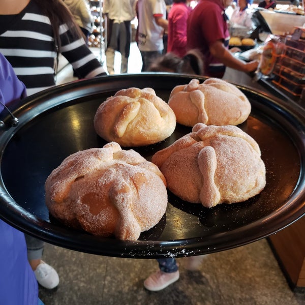 La Esperanza Panadería