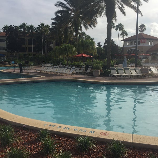 Splash Lagoon (North Village at Orange Lake Resort) 6 tips