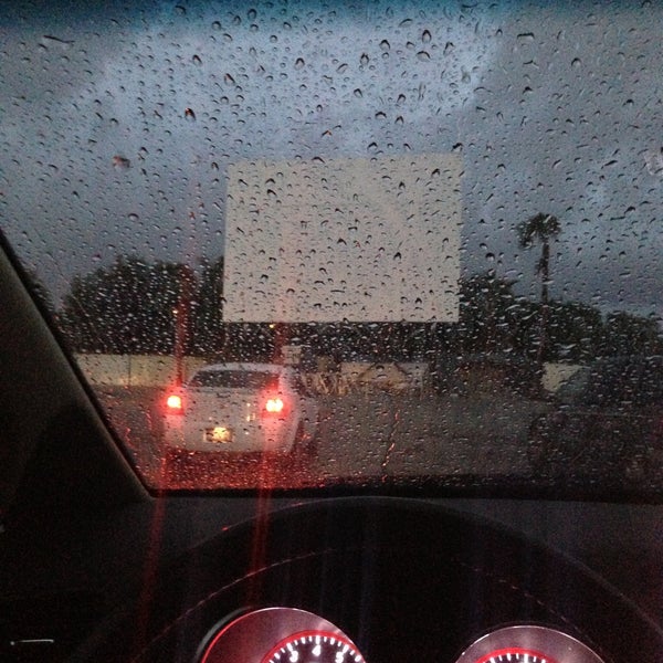 Lake Worth DriveIn Movie Theater