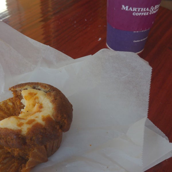 Martha & Bros. Coffee Bernal Heights 24 tips