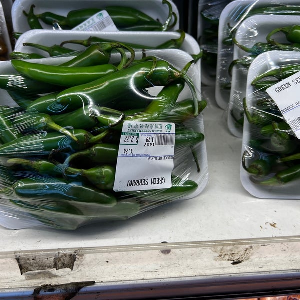 Hawaii Supermarket - Supermarket