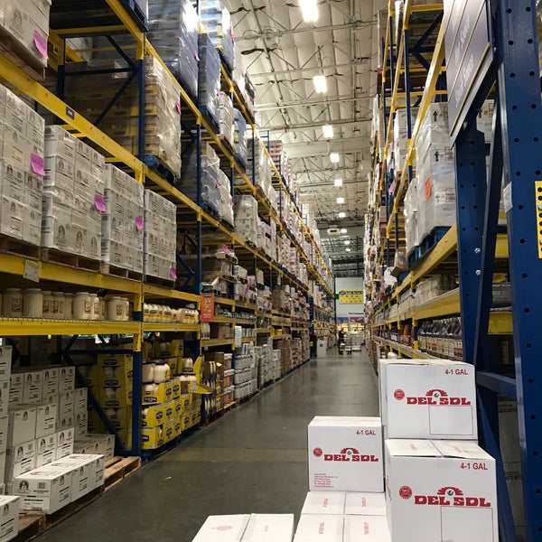 Restaurant Depot Van Nuys, CA