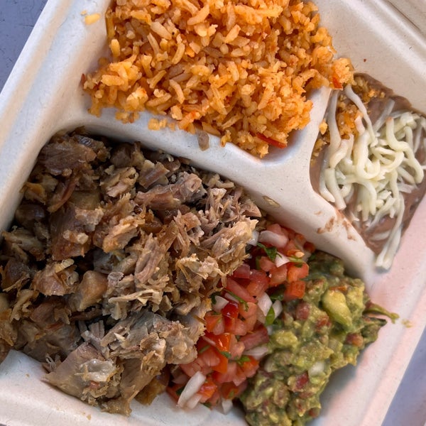 La Mexicana Meat Market & Taqueria 8515 Brook Ave