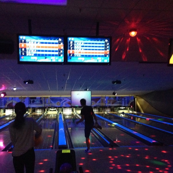 Photos at AMF Strike 'N Spare Lanes Bowling Alley in Syracuse