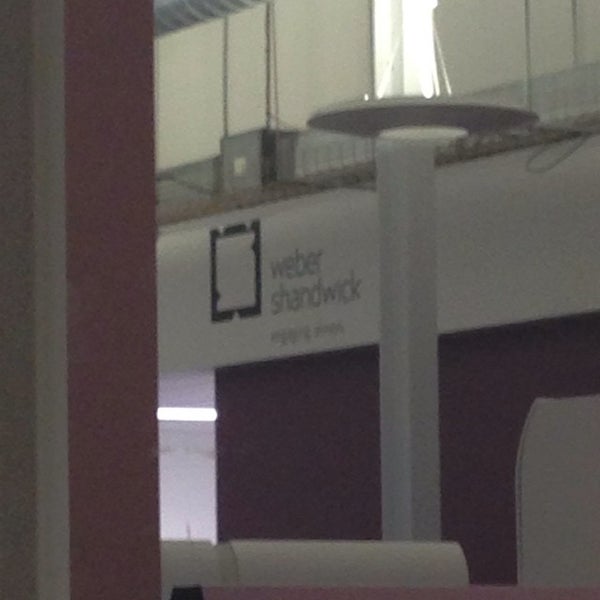 Weber Shandwick-Detroit - Office in Birmingham
