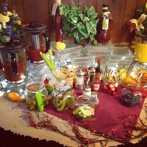 Pancake Chef Restaurant 24 tips from 680 visitors