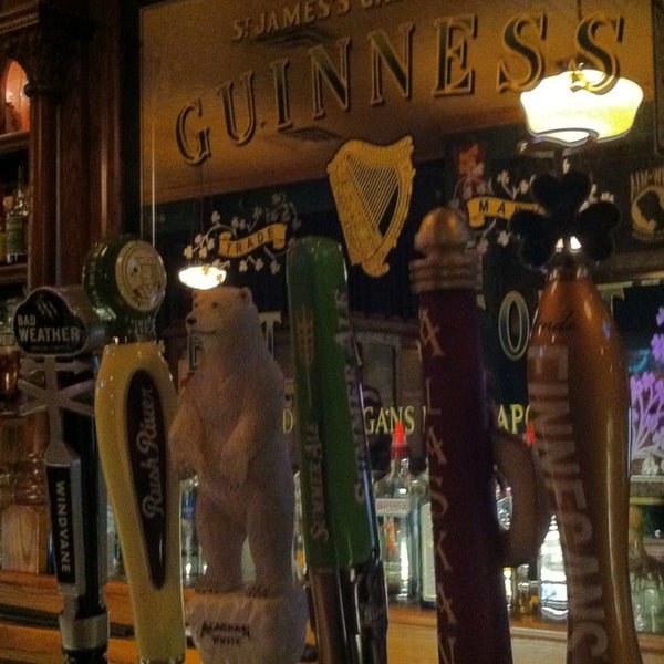 Foto tomada en Keegan&#39;s Irish Pub  por john n. el 8/18/2013