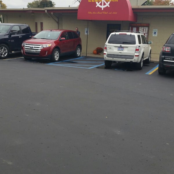 Elba Mar Boat Club Harbor or Marina