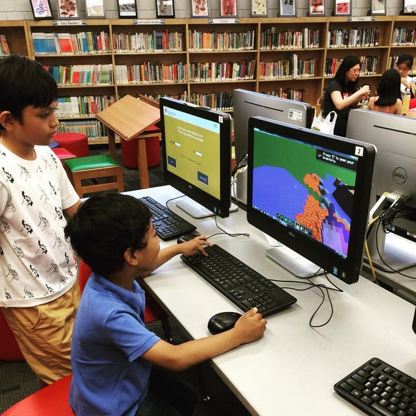 Queens Library at Queensboro Hill 4 tips from 121 visitors