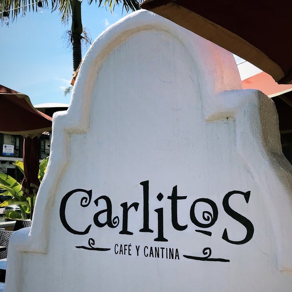 Photos at Carlitos Cafe y Cantina Santa Barbara Downtown 1324 State St