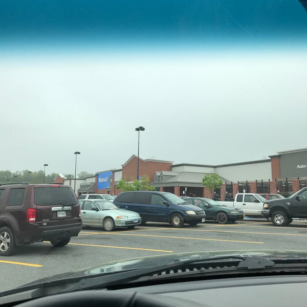 Walmart Supercenter Winchester, VA