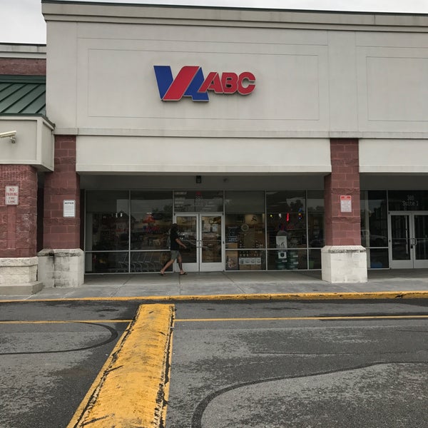 Virginia ABC Store Winchester, VA