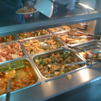 Total 46+ imagen buffet comida china oaxaca