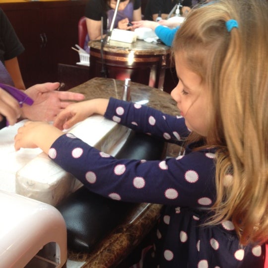 Miracle Nails 9 tips