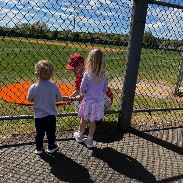 Hayfield Secondary School Middle School