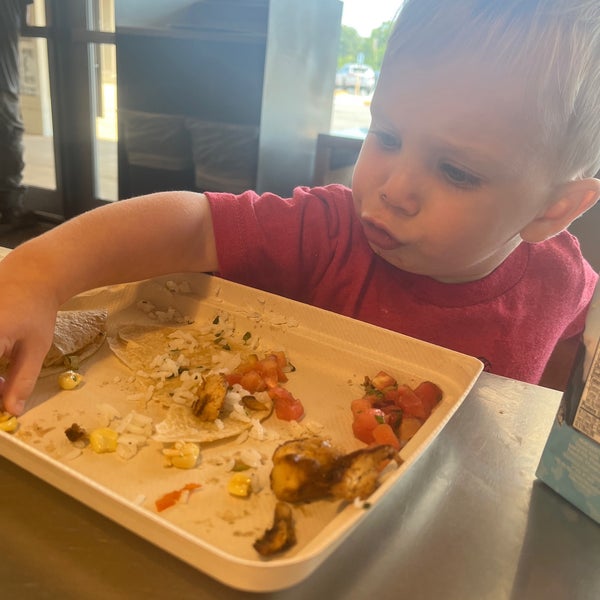 Chipotle Mexican Grill Springfield, VA