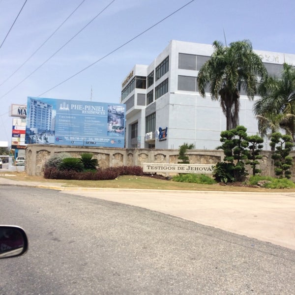 Photos At Coral Mall Shopping Mall In Santo Domingo Este