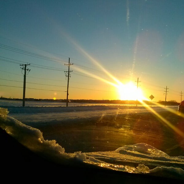 Photos at City of Aurora