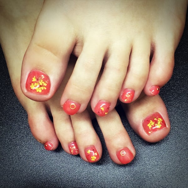 Photos At ネイルサロン Sou 西梅田店