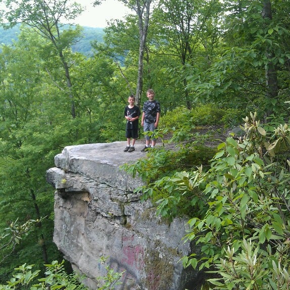 Photos at Kennerdell Scenic Overlook Scenic Lookout