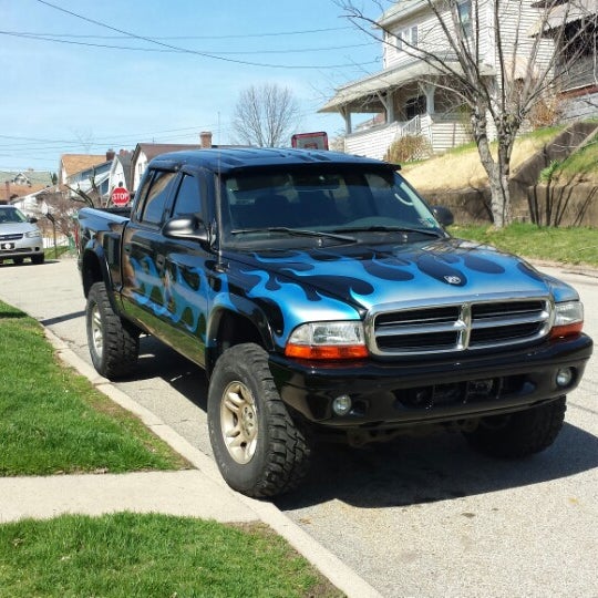 Brackenridge, PA 1 tip