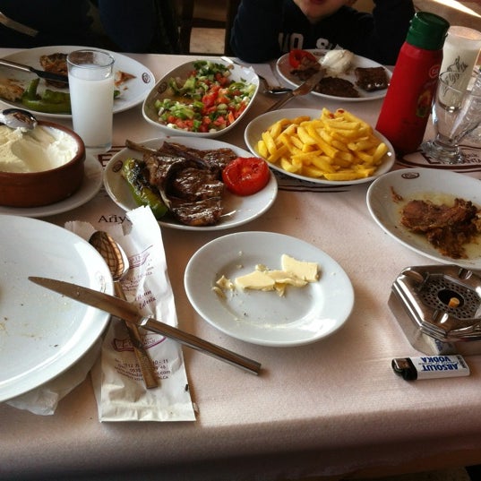 Emin Et Lokantası İhsaniye 151 tavsiye'da fotoğraflar