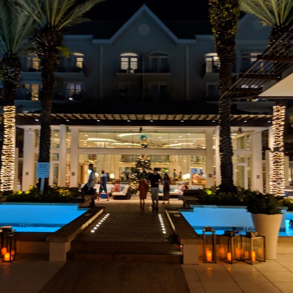 11/24/2018에 Steven S.님이 The Westin Grand Cayman Seven Mile Beach Resort &amp; Spa에서 찍은 사진