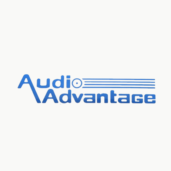Audio Advantage 1 tip from 4 visitors