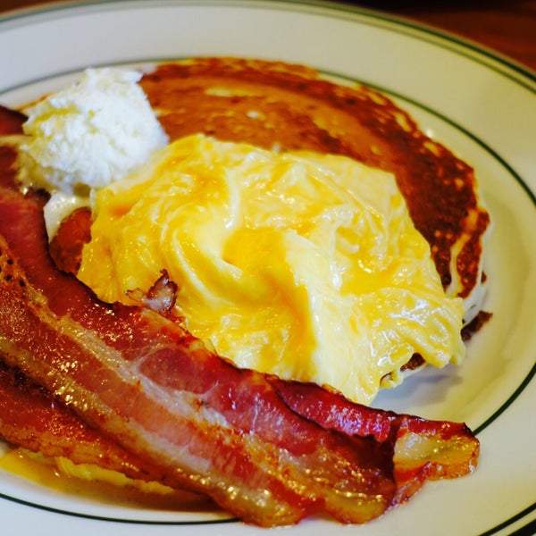 Brooklyn Pancake House (Now Closed) 北青山 9 tips