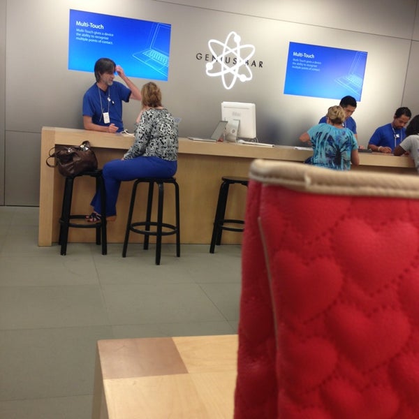 Apple Willowbrook Mall 휴스턴, TX