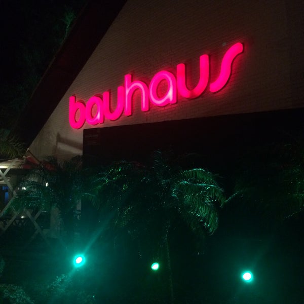 Photo taken at Bauhaus by CAMILA V. on 8/2/2015