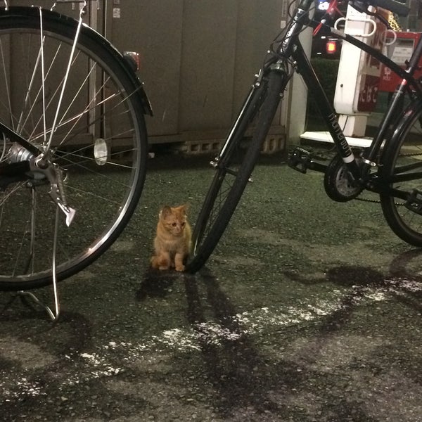 サークルk 川原通店 Now Closed 川名区 1 Tip