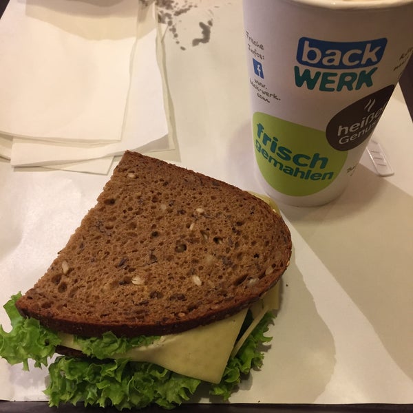 Backwerk Mulheim Frankfurter Str 18