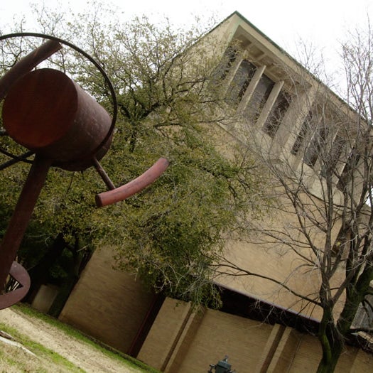 5/2/2016にUniversity of North Texas College of Visual Arts &amp; DesignがUniversity of North Texas College of Visual Arts &amp; Designで撮った写真