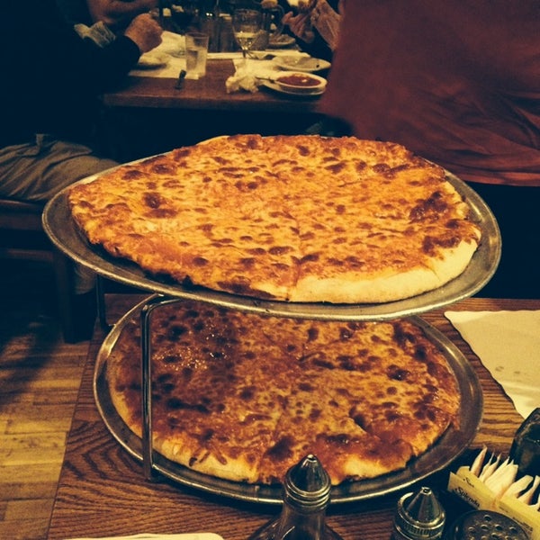 Photos at Reservoir Restaurant 106 W South Orange Ave