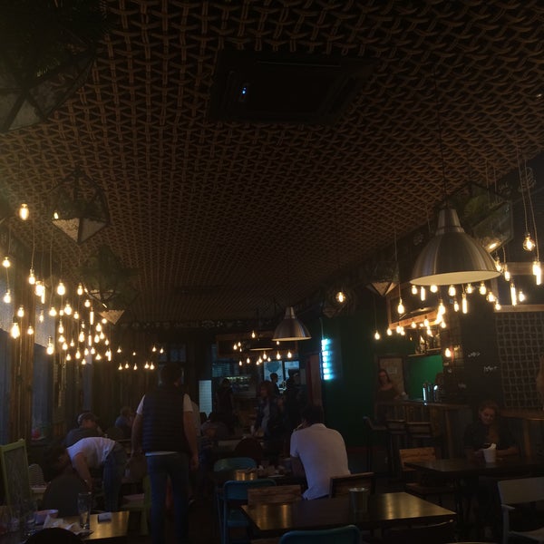 Woods воронеж