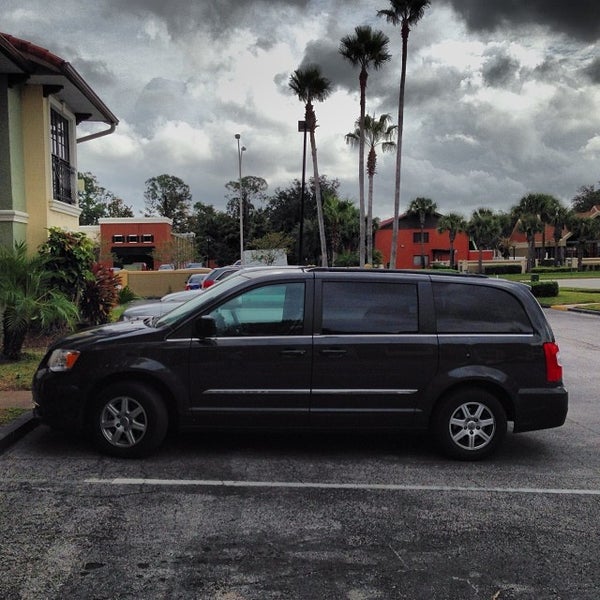 11/22/2013 tarihinde Mario F.ziyaretçi tarafından Legacy Vacation Club - Orlando/Kissimmee'de çekilen fotoğraf